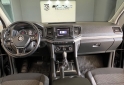 Camionetas - Volkswagen Amarok Confortline V6 2021 Diesel 128000Km - En Venta