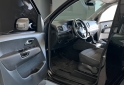 Camionetas - Volkswagen Amarok Confortline V6 2021 Diesel 128000Km - En Venta