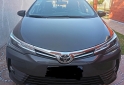 Autos - Toyota Corolla SEG 2018 Nafta 58000Km - En Venta