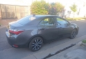 Autos - Toyota Corolla SEG 2018 Nafta 58000Km - En Venta