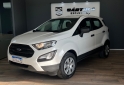 Autos - Ford EcoSport S 1.5N M/T 2019 Nafta 80200Km - En Venta