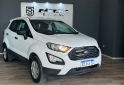 Autos - Ford EcoSport S 1.5N M/T 2019 Nafta 80200Km - En Venta