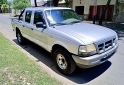 Camionetas - Ford RANGER XL C/C 4X2 2.8 2004 Diesel 300000Km - En Venta