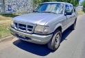 Camionetas - Ford RANGER XL C/C 4X2 2.8 2004 Diesel 300000Km - En Venta