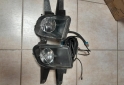 Accesorios para Autos - Kit faros auxiliares chevrolet celta y fun - En Venta