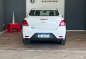 Autos - Chevrolet Prisma LT 2017 Nafta 66200Km - En Venta