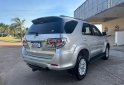 Camionetas - Toyota SW4 3.0 SRV 7AS 2012 Diesel 230000Km - En Venta