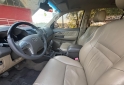 Camionetas - Toyota SW4 3.0 SRV 7AS 2012 Diesel 230000Km - En Venta