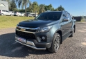 Camionetas - Chevrolet S10 2.8 LTZ 4X4 AT 2022 Diesel 88000Km - En Venta