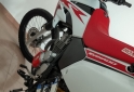 Motos - Honda Xr 250 2019 Nafta 22000Km - En Venta