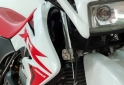 Motos - Honda Xr 250 2019 Nafta 22000Km - En Venta