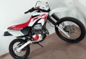 Motos - Honda Xr 250 2019 Nafta 22000Km - En Venta