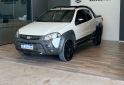 Utilitarios - Fiat Strada Adventure 2018 Nafta 129800Km - En Venta