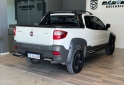 Utilitarios - Fiat Strada Adventure 2018 Nafta 129800Km - En Venta