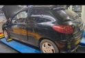 Autos - Peugeot 206 2005 Nafta 178000Km - En Venta