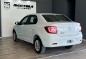 Autos - Renault Logan Expression 2015 Nafta 151350Km - En Venta