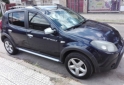 Autos - Renault Sandero stepway 2009 Nafta 193500Km - En Venta