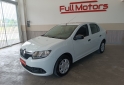 Autos - Renault LOGAN 2016 Nafta 73200Km - En Venta