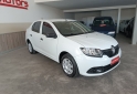 Autos - Renault LOGAN 2016 Nafta 73200Km - En Venta