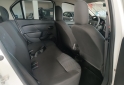 Autos - Renault LOGAN 2016 Nafta 73200Km - En Venta