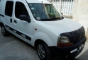 Utilitarios - Renault Kangoo 2006 Diesel 46000Km - En Venta