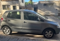 Autos - Volkswagen Fox 1.6 2007 Nafta 130000Km - En Venta