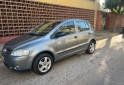 Autos - Volkswagen Fox 1.6 2007 Nafta 130000Km - En Venta