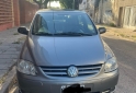 Autos - Volkswagen Fox 1.6 2007 Nafta 130000Km - En Venta