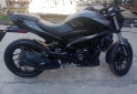 Motos - Bajaj Dominar 250 2021 Nafta 13500Km - En Venta