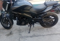 Motos - Bajaj Dominar 250 2021 Nafta 13500Km - En Venta