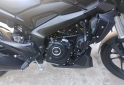 Motos - Bajaj Dominar 250 2021 Nafta 13500Km - En Venta