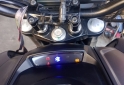 Motos - Bajaj Dominar 250 2021 Nafta 13500Km - En Venta