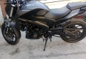 Motos - Bajaj Dominar 250 2021 Nafta 13500Km - En Venta