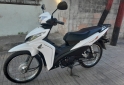 Motos - Honda Wave 110 2023 Nafta 15000Km - En Venta