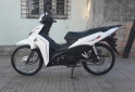 Motos - Honda Wave 110 2023 Nafta 15000Km - En Venta