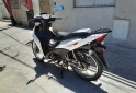 Motos - Honda Wave 110 2023 Nafta 15000Km - En Venta