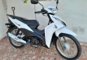 Motos - Honda Wave 110 2023 Nafta 15000Km - En Venta