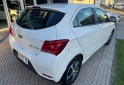 Autos - Chevrolet ONIX LTZ 1.4 2019 Nafta 80000Km - En Venta