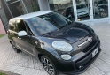 Autos - Fiat 500L POP STAR 1.4 2014 Nafta 100000Km - En Venta