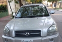 Camionetas - Hyundai Hyundai Tucson 2008 Nafta 160000Km - En Venta