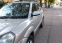 Camionetas - Hyundai Hyundai Tucson 2008 Nafta 160000Km - En Venta