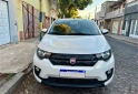 Autos - Fiat Mobi 2017 Nafta 53000Km - En Venta