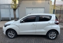 Autos - Fiat Mobi 2017 Nafta 53000Km - En Venta