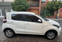 Autos - Fiat Mobi 2017 Nafta 53000Km - En Venta