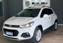 Autos - Chevrolet Tracker Premier+ AWD LTZ 2019 Nafta 61200Km - En Venta