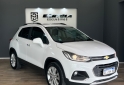 Autos - Chevrolet Tracker Premier+ AWD LTZ 2019 Nafta 61200Km - En Venta