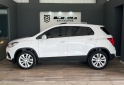 Autos - Chevrolet Tracker Premier+ AWD LTZ 2019 Nafta 61200Km - En Venta