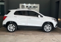 Autos - Chevrolet Tracker Premier+ AWD LTZ 2019 Nafta 61200Km - En Venta