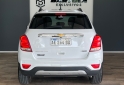 Autos - Chevrolet Tracker Premier+ AWD LTZ 2019 Nafta 61200Km - En Venta