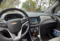 Autos - Chevrolet Tracker LTZ  AT 4x4 2018 GNC 100000Km - En Venta